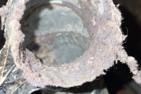 Helio Dryer & Duct
