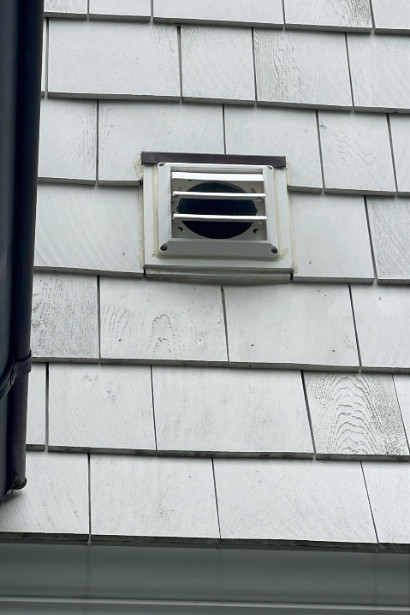 Helio Dryer & Duct