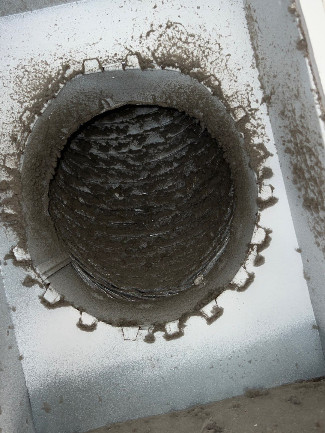 Helio Dryer & Duct air duct cleaning